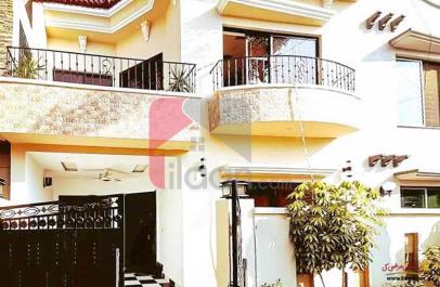 5 Marla House for Sale in Phase 1, State Life Housing Society, Lahore