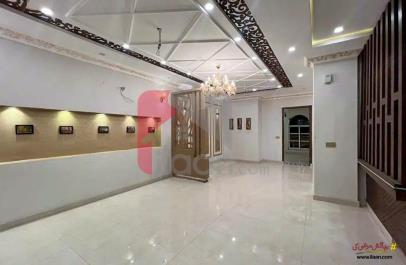 7 Marla House for Sale in Block H, Phase 1, Canal Garden, Lahore