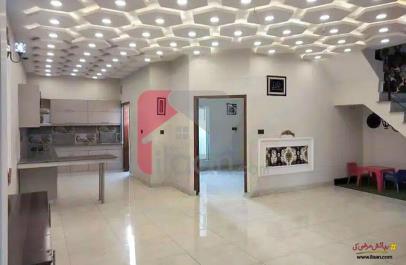 5 Marla House for Sale in Canal Garden, Lahore