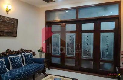 10 Marla House for Sale in Canal Garden, Lahore
