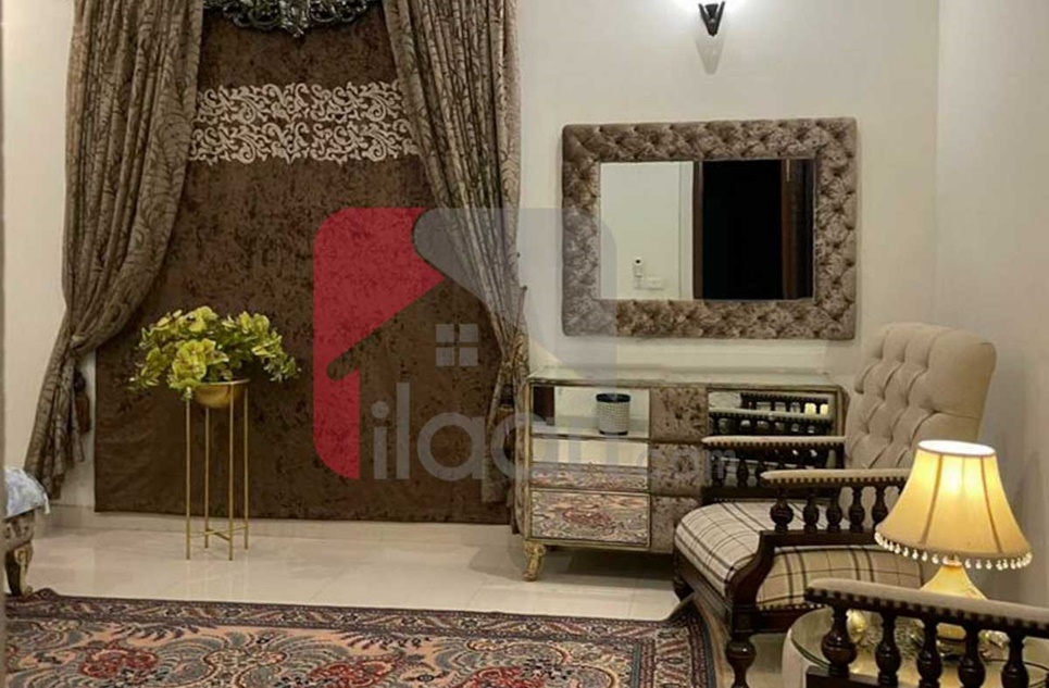 500 Sq.yd House for Rent in Phase 8, DHA Karachi