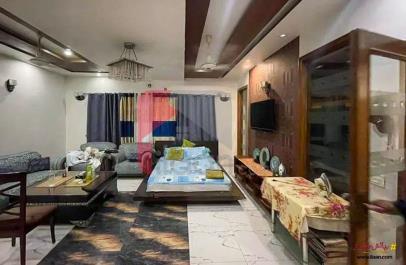 10 Marla House for Sale in Phase 1, State Life Housing Society, Lahore