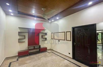 5 Marla House for Sale in Architects Engineers Housing Society, Lahore