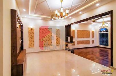 10 Marla House for Sale in Phase 1, State Life Housing Society, Lahore