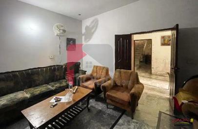 1 Kanal House for Sale in Architects Engineers Housing Society, Lahore