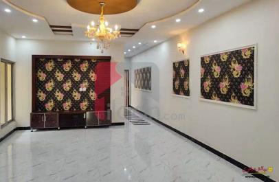 10 Marla House for Sale in Architects Engineers Housing Society, Lahore