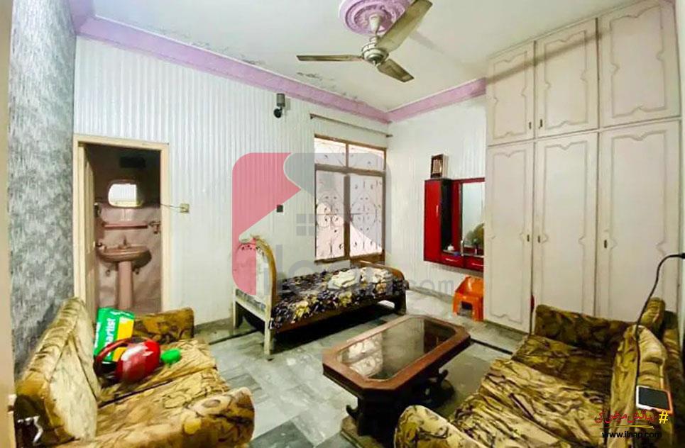 3 Marla House for Sale in Raj Garh, Lahore