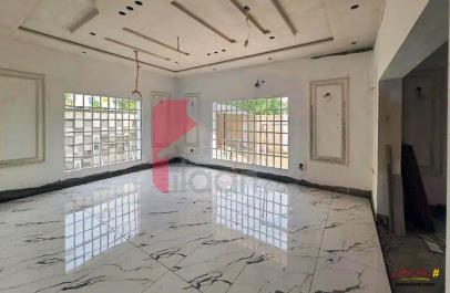 1 Kanal House for Sale in Chinar Bagh, Lahore