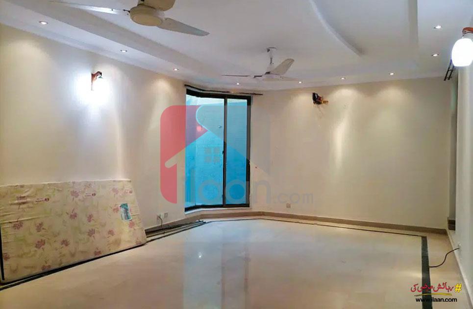 1 Kanal House for Sale in Cavalry Ground, Lahore