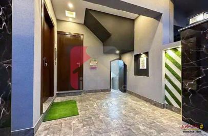 5 Marla House for Sale in Formanites Housing Scheme, Lahore
