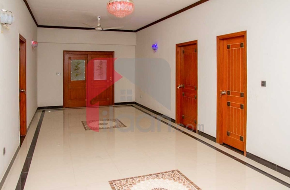 4 Bed Apartment for Sale in Phase 2, DHA Karachi