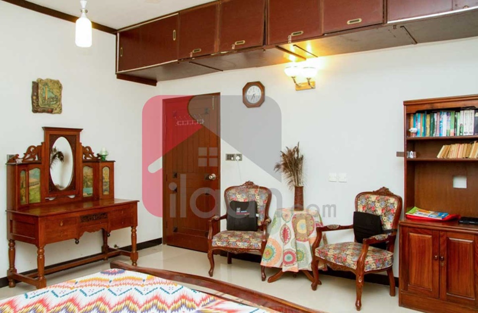 4 Bed Apartment for Sale in Phase 2, DHA Karachi