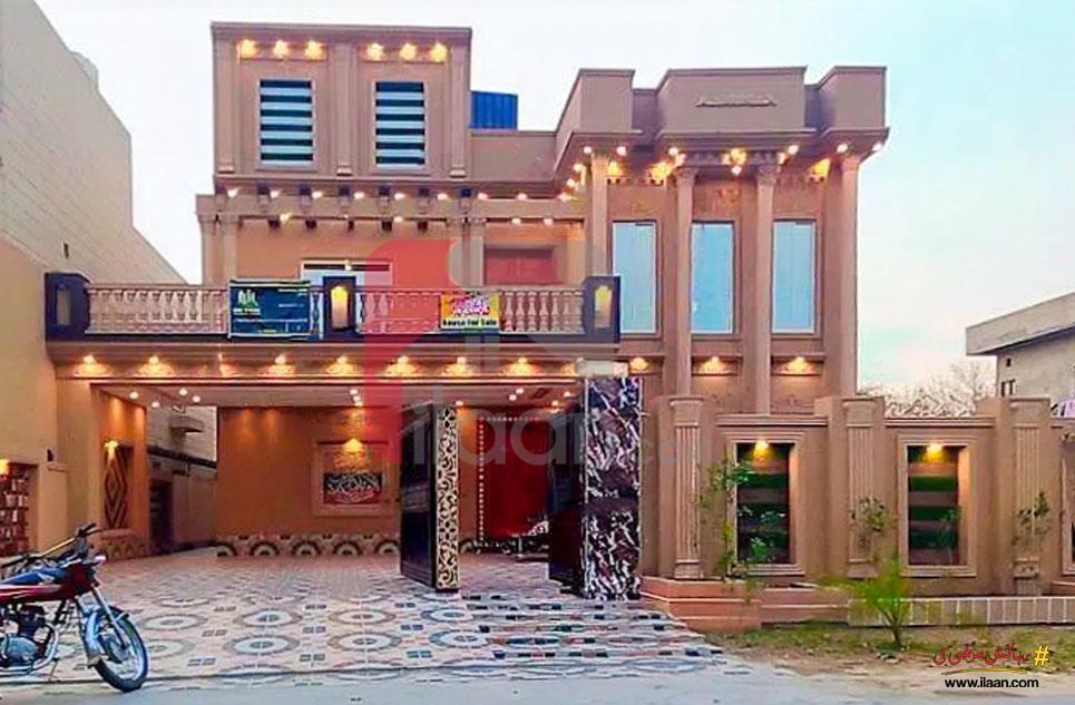 1 Kanal House for Sale in Phase 2, Nasheman-e-Iqbal, Lahore