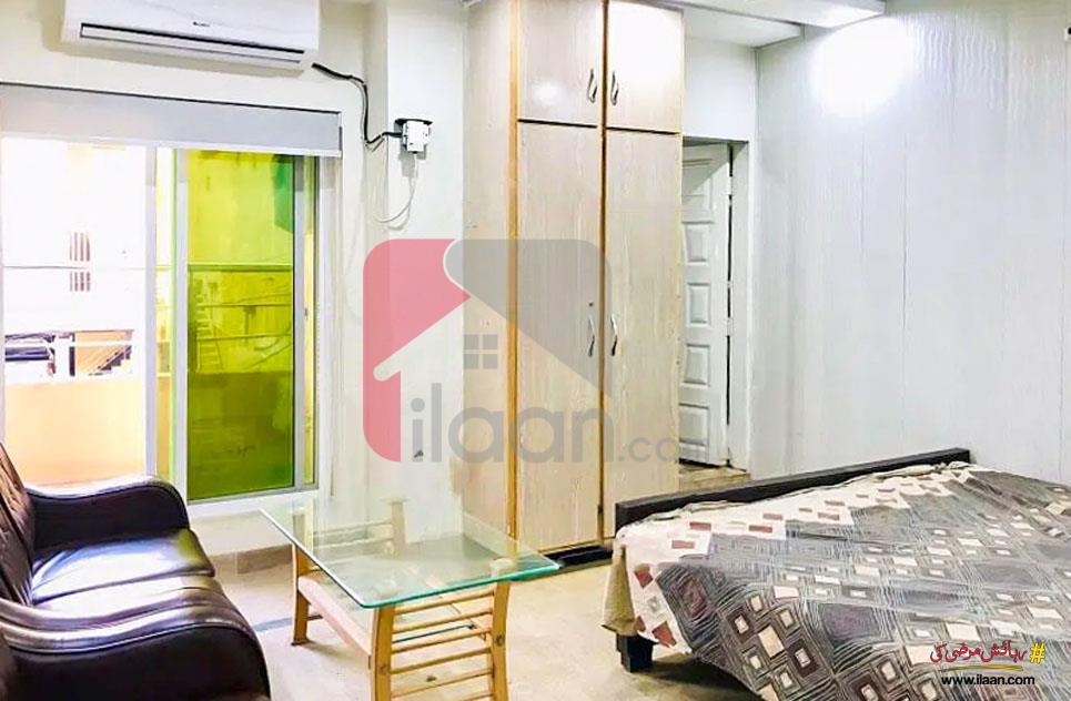 2 Bed Apartment for Sale on Jail Road, Lahore