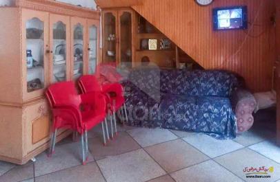 7.5 Marla House for Sale in Aamir Town, Harbanspura, Lahore