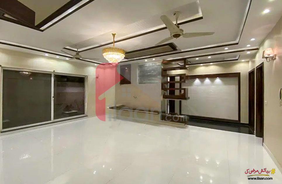 1 Kanal House for Sale in Izmir Town, Lahore