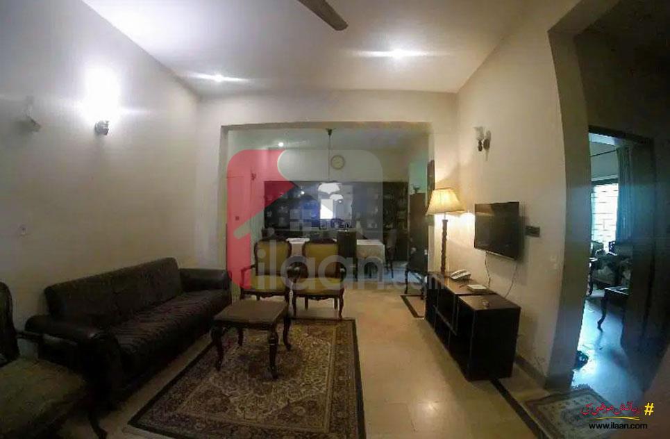 10 Marla House for Sale in Khuda Buksh Colony, Lahore