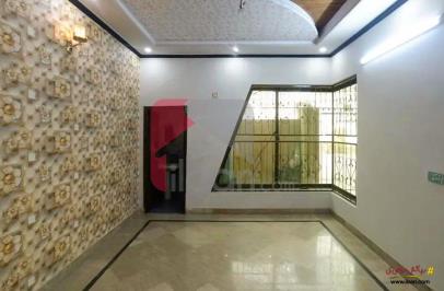 5 Marla House for Sale in Block M, Sabzazar Scheme, Lahore