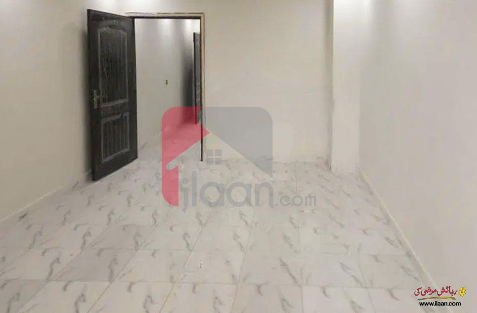 1 Bed Apartment for Sale in Canal Garden, Lahore