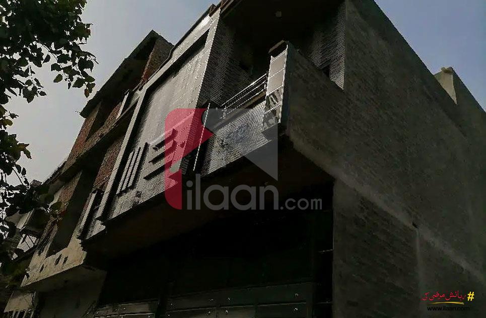 2.5 Marla House for Sale in Tajpura, Lahore