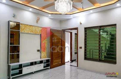 5 Marla House for Sale in Sabzazar Scheme, Lahore