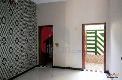 5 Marla House for Sale in Sabzazar Scheme, Lahore