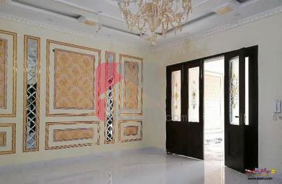 10 Marla House for Sale in Sabzazar Scheme, Lahore