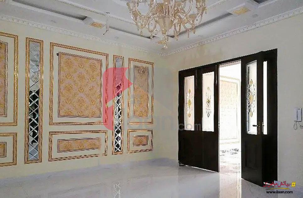 10 Marla House for Sale in Sabzazar Scheme, Lahore