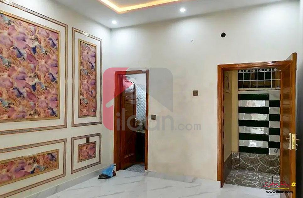 5 Marla House for Sale in Sabzazar Scheme, Lahore