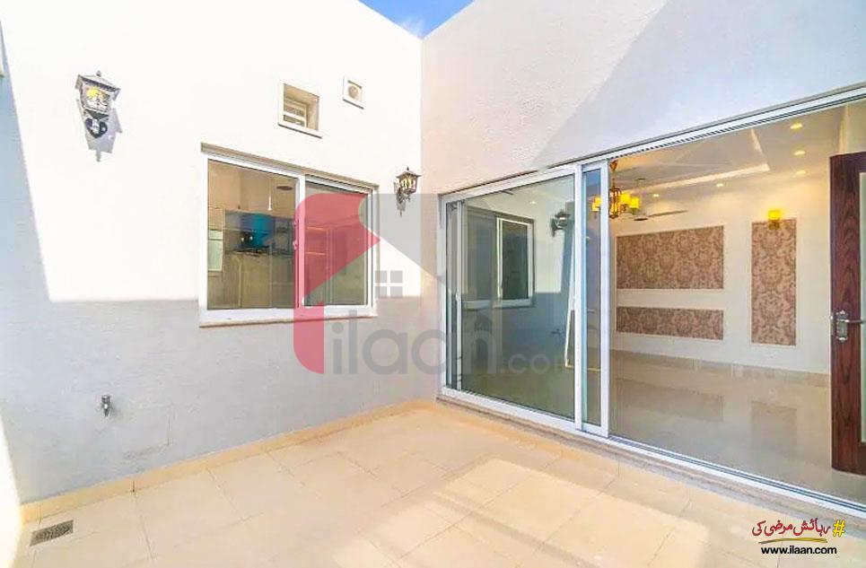 10 Marla House for Sale in State Life Housing Society, Lahore