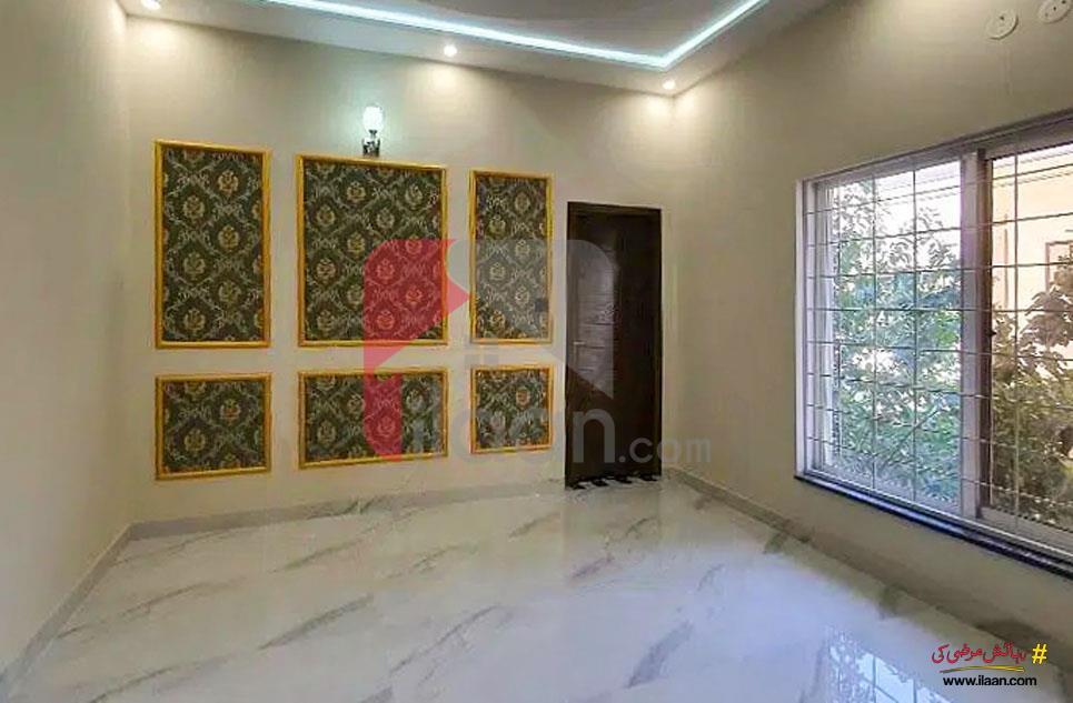 5.2 Marla House for Sale in Block AA, Canal Garden, Lahore