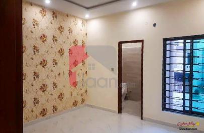 5 Marla House for Sale in Block E, Phase 1, Canal Garden, Lahore