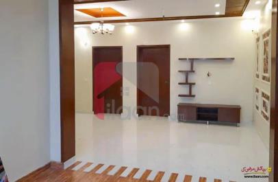 5 Marla House for Sale in Block E, Phase 1, Canal Garden, Lahore