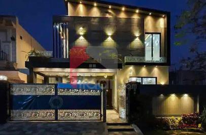 10 Marla House for Sale in State Life Housing Society, Lahore