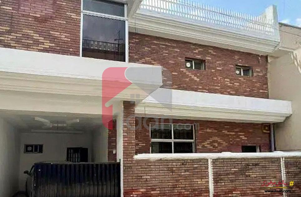 4 Marla House for Sale in Khuda Buksh Colony, Lahore