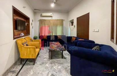 5 Marla House for Sale in Block D, Khuda Buksh Colony, Lahore