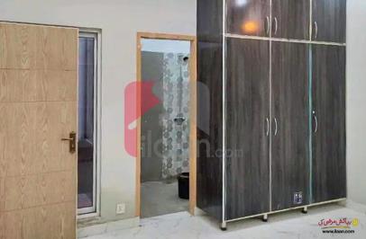 4 Marla House for Sale in Ibrahim Block, Al Hafeez Garden, Lahore