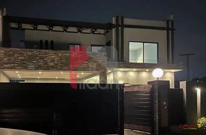 1 Kanal House for Sale in Phase 1, Army Welfare Trust Housing Scheme, Lahore