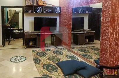 5 Marla House for Sale in Sabzazar Scheme, Lahore