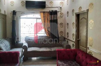 5 Marla House for Sale in Block A, Sabzazar Scheme, Lahore