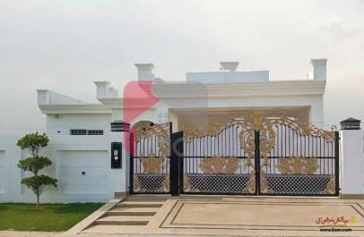 1 Kanal House for Sale in Shaheen Block, Chinar Bagh, Lahore