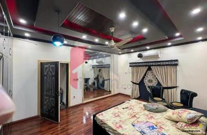 1 Kanal House for Sale in Shaheen Block, Chinar Bagh, Lahore