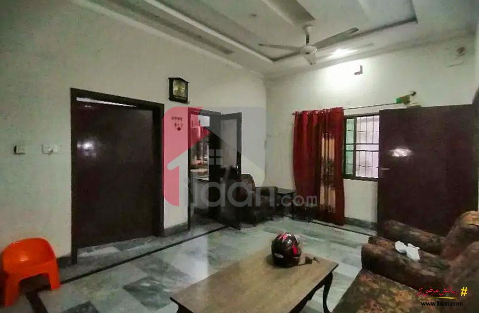 10.5 Marla House for Sale in Salamat pura, Lahore