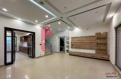 1 Kanal House for Sale in Block E, Izmir Town, Lahore