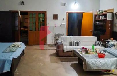 10 Marla House for Sale in Block G, Sabzazar Scheme, Lahore