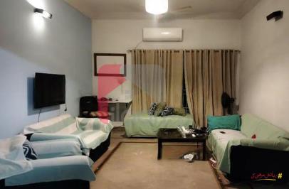 10 Marla House for Sale in Block G, Sabzazar Scheme, Lahore