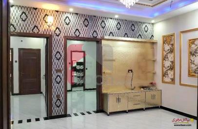 5 Marla House for Sale in Sabzazar Scheme, Lahore
