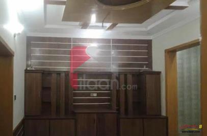 5.04 Marla House for Sale in Sabzazar Scheme, Lahore