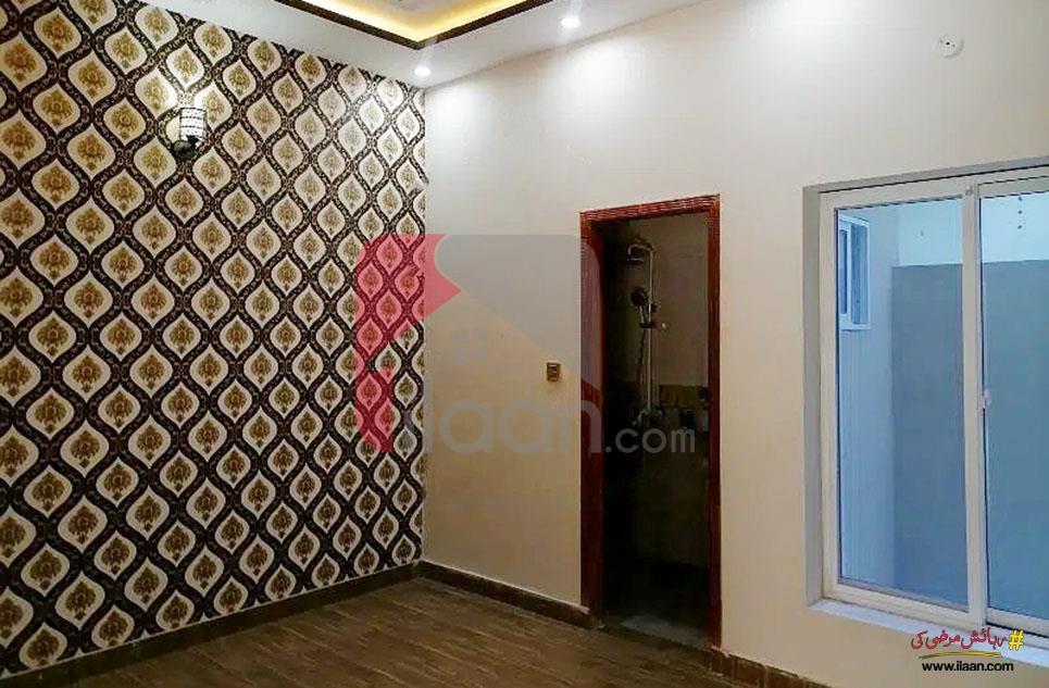 4.56 Marla House for Sale in Phase 4, Ghous Garden, Lahore