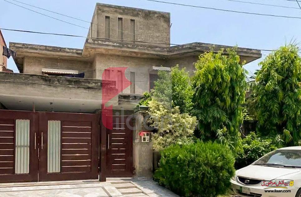 1 Kanal 3 Marla House for Sale in Phase 2, Iqbal Avenue, Lahore